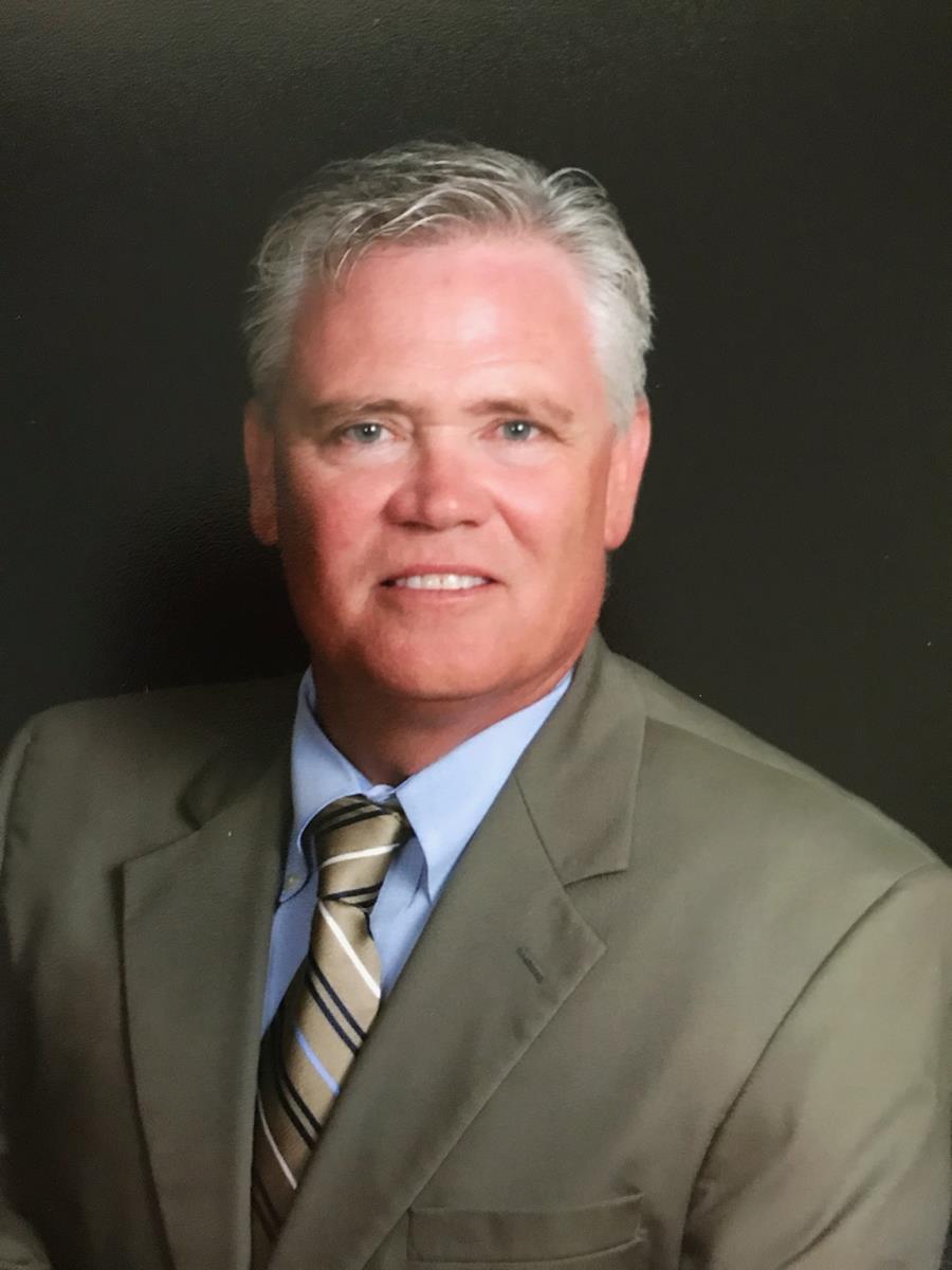 Judge Charlie Bradley